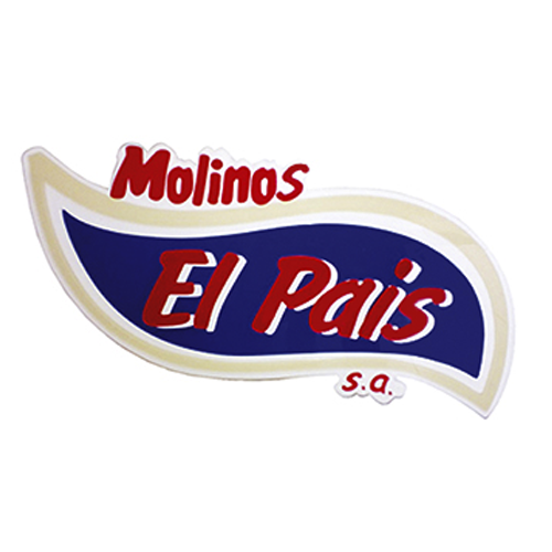 Molinos - El País - Flowmec