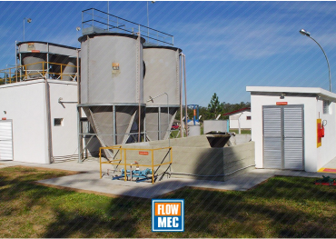 Requisitos para uma ETE