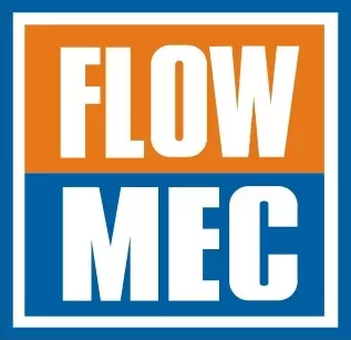 Logo - Flowmec